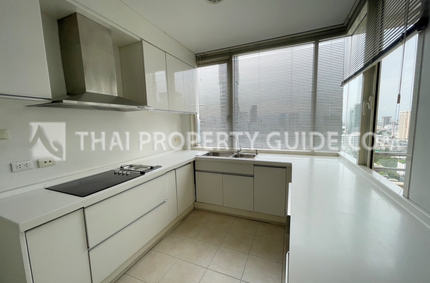 Condominium in Sukhumvit : Hampton Thonglor 10 